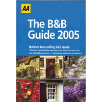 Car Accessories - AA B and B Guide 2005