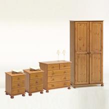 Aarhus Bedroom Set 1