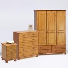 Aarhus Bedroom Set 4
