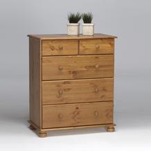 Unbranded Aarhus Chest Deep Drawer 2   3