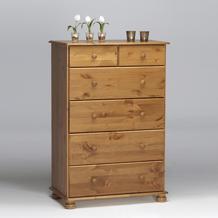 Unbranded Aarhus Chest Deep Drawer 2   4