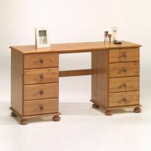Aarhus Double Dressing Table