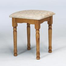 Aarlborg Dressing Table Stool