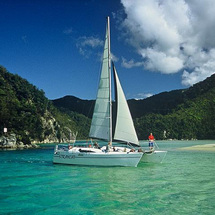 Abel Tasman Sailing Adventure - Adult