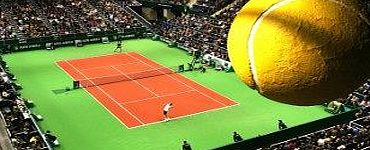 Unbranded ABN AMRO World Tennis Tournament 2016 - Tuesday