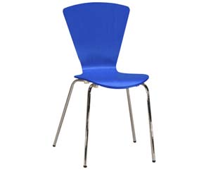 Unbranded Abondance blue chair