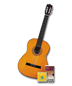 You Can Play Acoustic Guitar Outfit