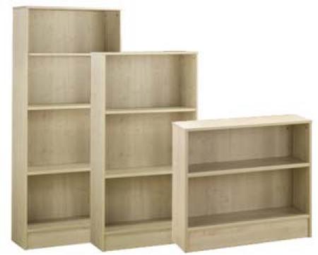 Unbranded Acram bookcase