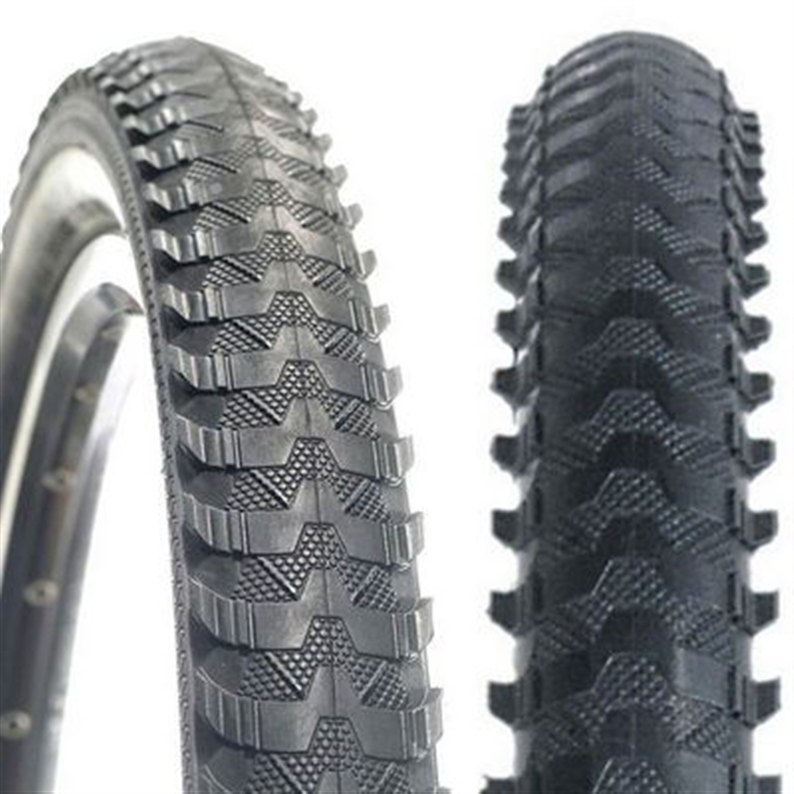 The ACROBAT is a trekking tire that will bring a smile to your face whether it’s on the bike path