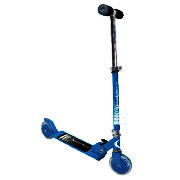 Unbranded Activequipment Folding Scooter BLUE