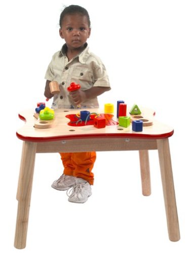 Activity Table- PINTOY