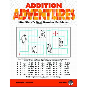 Addition Adventures
