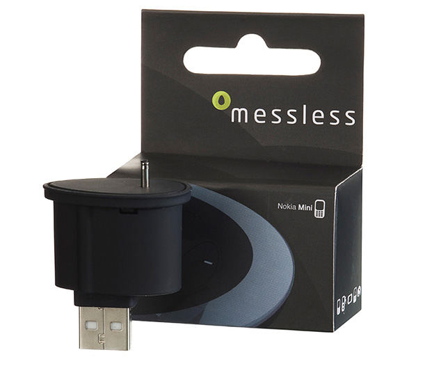 Unbranded Additional Adpators For Charging Station - Nokia
