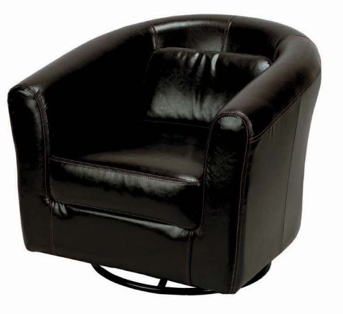 Adelaide Tub Swivel Chair