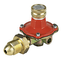 Adjustable Regulator