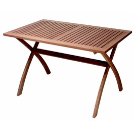 Adonis Folding Table