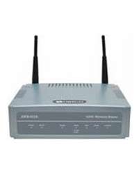 Wireless 1 port ADSL Router allows you to use your