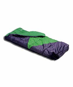 Adult Single Camping Ready Bed