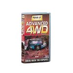 Advanced 4WD VHS