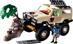 Adventure Off Road 4x4, Playmobil toy / game