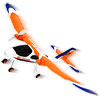 A tough, flexible, quick-charging, easy to fly RC plane, perfect for parading in the park