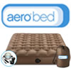 Not only the perfect sleeping solution for camping and outdoors but can also be used at home for whe