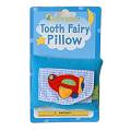 Aeroplane Tooth Fairy Pillow