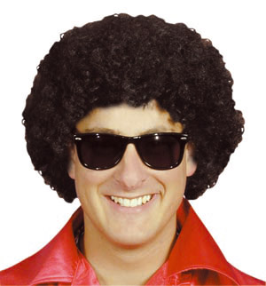 Unbranded Afro wig