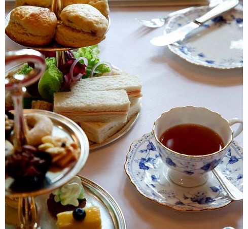 Afternoon Tea for Two at Park Lane Hotel The Afternoon Tea for Two at the Park Lane Hotel in London makes the perfect gift for any celebratory occasion, or simply as a special treat! It is available throughout the year, Monday to Sunday, and between 