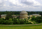 Unbranded Afternoon Tea for Two at The Ickworth