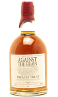 Unbranded Against the Grain Treacle Treat 1991