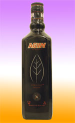 AGWA 40 70cl Bottle