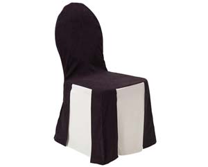 Unbranded Alcott chair cover for citadel, mansion and