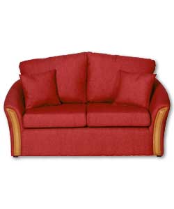 Alderley Regular Terracotta Sofa