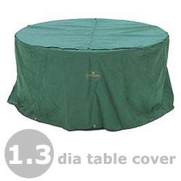 Alexander Rose Round Table Cover 1.3m fc10