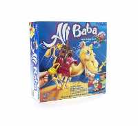Kids Games - Ali Baba and His Bucking Camel