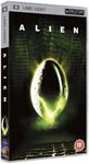 Alien UMD Movie PSP