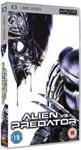 Alien vs Predator UMD Movie for PSP - PSP Movie