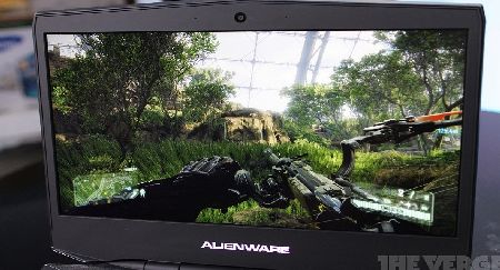 Alienware 14