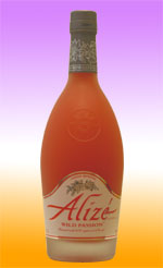 ALIZE - Wild Passion 70cl Bottle