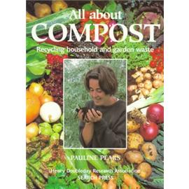Unbranded All About Compost