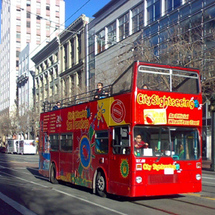 Unbranded All Loops Double Decker Bus Tour (48-hour ticket) - Adult