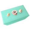 Unbranded All Milk Selection in ``Aquamarine`` Gift Wrap