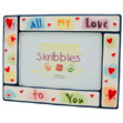 All My Love To You Photo Frame