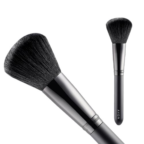 Unbranded All Over Face Brush