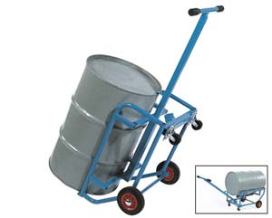 Unbranded All purpose drum handler