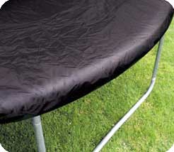 All weather cover 14ft trampoline