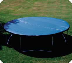 All Weather Cover for Super Bouncer Trampoline