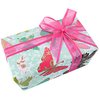 Unbranded All White Selection in ``Butterflies`` Gift Wrap