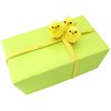 Unbranded All White Selection in ``Easter Chicks`` Gift Wrap